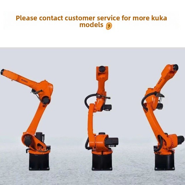 KUKA Robot Manipulator Robot Arm KR70R2100