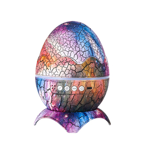 Nouveau design océan vague musique astronaute espace table mode de base led étoile projecteur intelligent coloré <span class=keywords><strong>disco</strong></span> scène lumière décor intérieur - Product Image 1