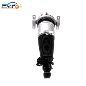 Amortisseur de suspension pneumatique arrière CYS Auto Parts pour Audi Q7 VW Touareg Porsche Cayenne 7L5616019D 7L8616019C 7L6616019D - Product Image 4
