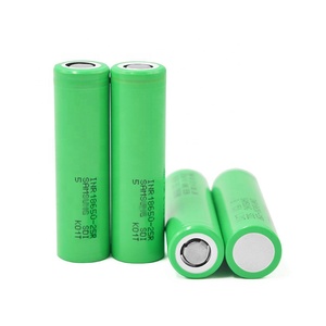 Genuine SAM SUNG INR18650-25R 20A 2500mAh 3.7V Rechargeable Lithium-Ion Battery INR18650 25R in Stock - Product Image 3