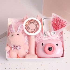 Nuevo Set de Regalo 2026 para Mujeres y Niñas, Regalo Sorpresa Estético, Recuerdos para Fiestas de Cumpleaños, Navidad, San Valentín, Regalo de Moda - Product Image 2