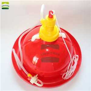 Great Farm Système d'<span class=keywords><strong>arrosage</strong></span> automatique de volaille Abreuvoirs à cloche <span class=keywords><strong>Plasson</strong></span> pour poussins canards oies faisans - Product Image 3