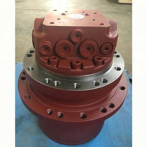 Escavatore parti di ricambio, Kobelco SK35SR-3 trasmissione Finale, SK35 Motore di Traslazione SK35SR SK035 SK40 Trasmissione Finale - Product Image 2