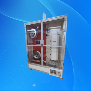 Sistema de Recubrimiento de Membranas de Fibra Hueca, Máquina de Recubrimiento por Inmersión, Escala de Laboratorio y Piloto para Modificación de Superficies de Membranas - Product Image 1