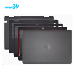 HK-HHT máy tính xách tay bottoom cơ sở trường hợp bìa cho Dell Latitude 3420 e3420 vỏ màu đen 03vx9g - Product Image 2