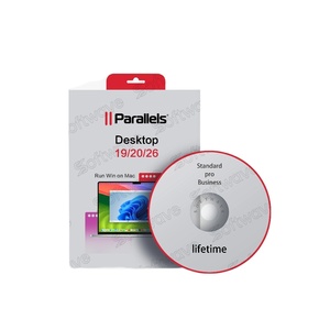 Instalación de Disco DVD de Parallel Desktop 19/20/26 con Guía de Instalación Paso a Paso, Disponible las 24 Horas del Día, los 7 Días de la Semana, de Forma Continua - Product Image 2