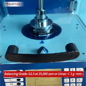 Portaherramientas portabrocas hidráulico para mecanizado PSC63A D8D10D12D14D16D18D20 portaherramientas hidráulico - Product Image 3
