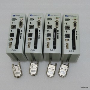 IAI เปลี่ยนสีมือสอง RCS-C-SA6-I-30-0โรโบประเภทตัวกระตุ้น DRV-I-2858 = 9D23 - Product Image 4