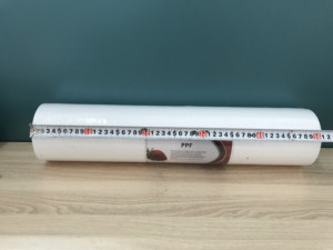 <span class=keywords><strong>20</strong></span> Inch 5 Micron <span class=keywords><strong>Pp</strong></span> <span class=keywords><strong>Jumbo</strong></span> Polypropylene Trầm Tích Lọc <span class=keywords><strong>Cartridge</strong></span> - Product Image 3