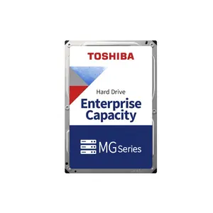 New 3.5in 18TB 7200RPM 512MB Enterprise HDD MG09ACA18TE