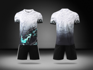 Venta al por Mayor y Envío Directo de Camisetas de Fútbol del Barcelona 2526, Tallas <span class=keywords><strong>S</strong></span>-4XL, 2025 2026, Camisetas de Fútbol de PEDRI, Lamine Yamal y Pedro - Product Image 1