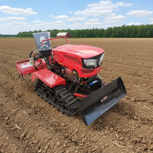 Tracteurs pour l'agriculture, <span class=keywords><strong>moteur</strong></span> diesel d'<span class=keywords><strong>occasion</strong></span>, motoculteurs, machine <span class=keywords><strong>de</strong></span> labourage agricole, cultivateur rotatif, prix, motoculteur portable - Product Image 1