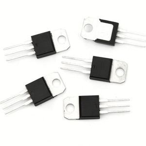 Genuine Original AP75N07GP TO-220 Transistor Specialized Electronic Components Purchasing and Support Services CZSKU:EO66FA60 - Product Image 1