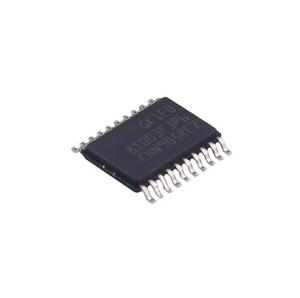 Chips IC MCU de la Serie STM8 Originales, TSSOP-20 STM8S003F3P6, Microcontroladores, Servicio de PCBA SMT - Product Image 1