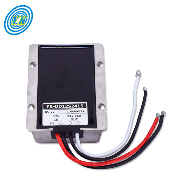 Fafeicy Convertisseur de puissance de voiture portable 300W Convertisseur de puissance