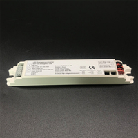 Kit de Conversion d'urgence, lumière Led, Module d'urgence, système de Conversion pour lumière