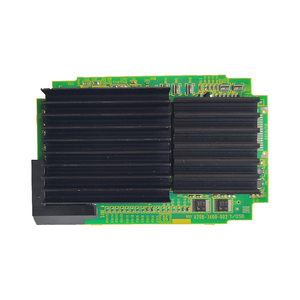 A20B-3400-0021 แผงวงจร CPU ของ FANUC - Product Image 2