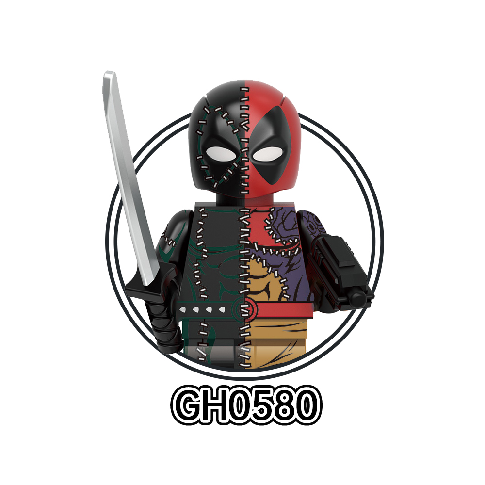 GH0580