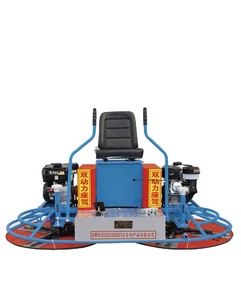Type Elektrische Start Benzine Cement Dubbele <span class=keywords><strong>Power</strong></span> Troffel Benzine Polijstmachine Beton Afwerking <span class=keywords><strong>Power</strong></span> Troffel - Product Image 6