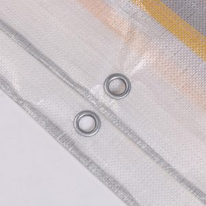 Bâche imperméable en vinyle Bâche en PVC Bâche de camion Résistant aux intempéries Ripstop Bâches industrielles occultantes <span class=keywords><strong>Fabricant</strong></span> - Product Image 6