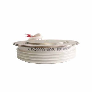 KK2000A700V KK2000A800V KK2000A900V Fast <b>Turn</b> <b>Off</b> Thyristor Power Module - Product Image 1