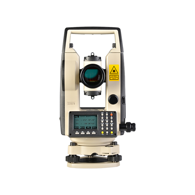 High Precision SOUTH NT-023 Laser Electronic Theodolite Digital Theodolite Surveying Equipment for Construction Survey
