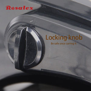 RS-8810 Offre Spéciale numérique tissu vapeur presse fer numérique tissu vapeur fer électrique vapeur - Product Image 5