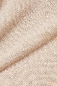 Completo Due Pezzi da Donna: Maglione Corto Lavorato a Maglia e Pantaloni Larghi Tinta Unita, Stile Casual <span class=keywords><strong>Moda</strong></span> Roupas Femininas - Product Image 6