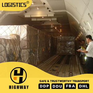 Servicio de Logística de China a Países Bajos, Transporte Aéreo, Marítimo y Ferroviario, DDP Puerta a Puerta - Product Image 3