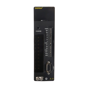 15KW 200mm 1500rpm Ac Motor Kit and Controller - Product Image 6