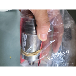 Sensor de vibración METRIX ST5484E-152-0032-00 completamente nuevo a través de Fedex o DHL - Product Image 2