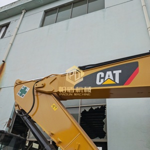 รถขุดมือสอง Caterpillar 330D น้ำหนัก 30 ตัน สภาพเดิมๆ ขายดี CAT 330 พร้อมขาย - Product Image 6