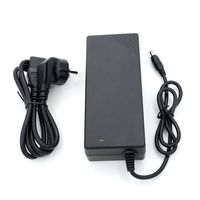 Monitor keamanan Ac Dc, 12V 15A 16A 18A adaptor Ac Dc 24V 8.5A 10A tampilan LED adaptor daya 30V 8A Speaker catu daya 45V 5A pengisi daya