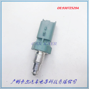 9307Z529A เซ็นเซอร์อุณหภูมิน้ำมันเครื่องสำหรับรถยนต์เดลฟียตฮุนไดเกีย - Product Image 1
