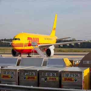 Agent d'expédition porte-à-porte DDP Air Sea Express DHL FedEx Express, transitaire de fret de Chine vers les États-Unis, l'Europe et le Canada - Product Image 1