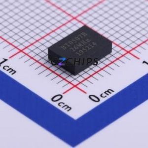 BT0507BC3I507CN26 Temperature Compensated Crystal Oscillator (TCXO) SMD7050-10P Oscillator 26MHz 500ppb Clipped Sine Wave 3.3V - Product Image 1