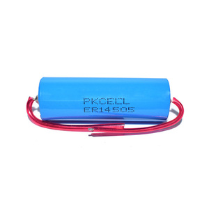 3.6v प्राथमिक लिथियम बैटरी एर्तो 14505 एए बैटरी - Product Image 2