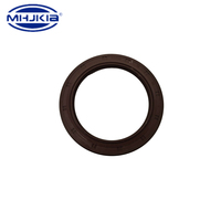 Pièces de moteur automatique MHJKIA Joint d'huile arrière 21443-2200 21443-22010 21443-22050 21443-21010 pour Hyundai Kia