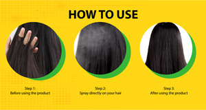 Macadamia Argan Croissance Huile Barbe Huile <span class=keywords><strong>Afro</strong></span> <span class=keywords><strong>Cheveux</strong></span> Soins En Gros Corps Brume <span class=keywords><strong>Spray</strong></span> Vegan pour Vente En Gros 200ml - Product Image 5