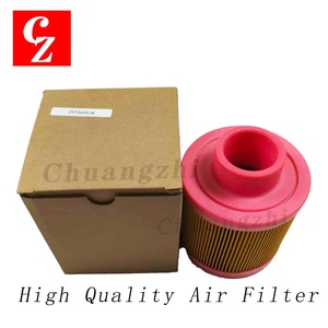 Filtre à air de haute qualité ZS1060578 pour compresseur d'air Gardner Denver, filtre à air ZS1060578 de bonne qualité - Product Image 3