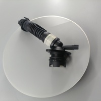 Part Mesin Laris 11127 584128 Pipa Knalpot Mobil 11127584128 11127-584128 untuk BMW F02 F07