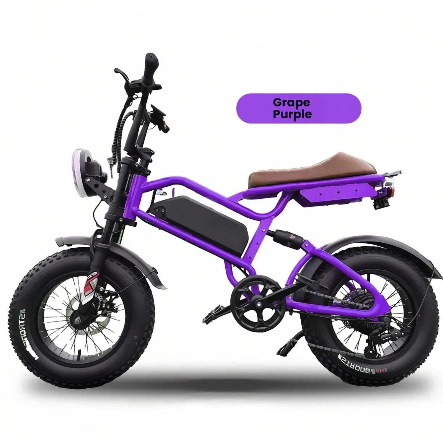 Uva Morada