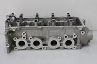 Pièces de moteur de voiture pour TOYOTA Daihatsu Avanza Yaris Rush Vitz 3SZ Old K3-DE K3VE 11101-B0010, culasse en aluminium