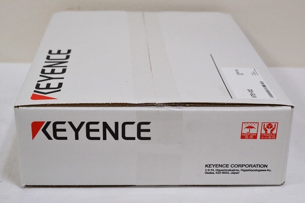 KEYENCE VT5-X12 VT5-X15 12インチ・15インチタッチパネルディスプレイ