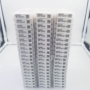 SDMT1205ZDTN-R15 JP4020 Hitachii Insert Hitachii Cnc <strong>Cutting</strong> <strong>Tools</strong> - Product Image 6