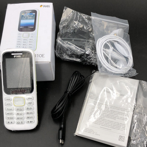 <span class=keywords><strong>Téléphone</strong></span> <span class=keywords><strong>portable</strong></span> économique en gros de Chine pour <span class=keywords><strong>Samsung</strong></span> B310 SM-B310E avec double SIM et radio FM - Product Image 4