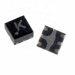 Commutateurs RF d'origine Ic SKY13351-378LF SKY13351 K DNF-6 Puce IC RF et sans fil - Product Image 1