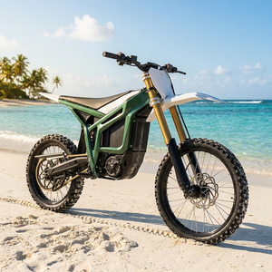 Fast Speed <b>Powerful</b> Electric Motorcycle 97.2V 45ah 32000w Talaria Komodo L3E Version Electric Dirt Bike 2026 - Product Image 1