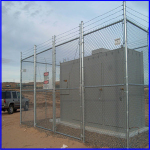 Gallinero Pequeño para el Hogar, Recinto Anti-<span class=keywords><strong>Escape</strong></span> de Gallinas, a Prueba de Depredadores, Fácil de Montar, Valla de Alambre Galvanizado/PVC con Modelado 3D - Product Image 2