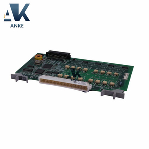 Module de sortie à contact Yokogawa ADM51-2 S4 - Product Image 2